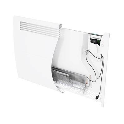 Altis Ecoboost WIFI Atlantic radijator presek 