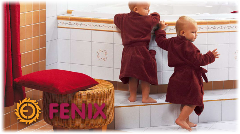 FENIX - Kompletni grejni sistemi