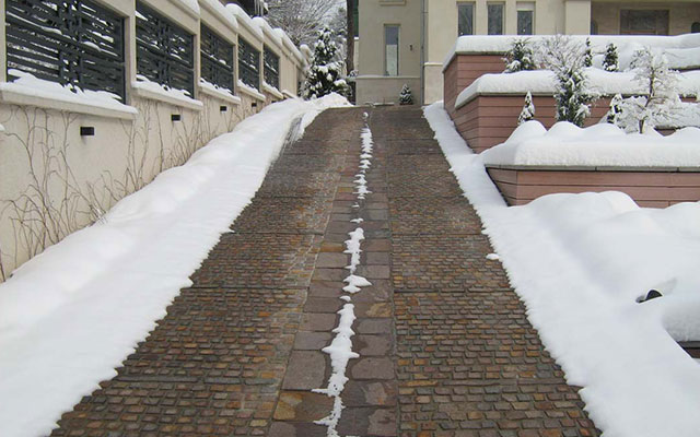 Zaštita od snega
